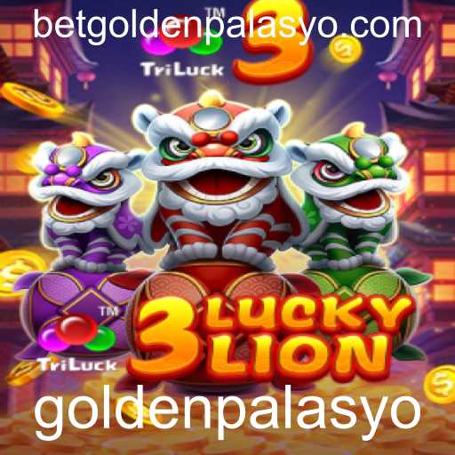 Descubra a Excitante Aventura de 3LUCKYLION