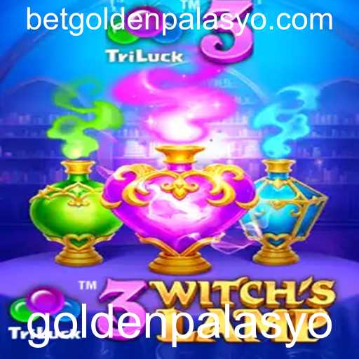 Desvendando o Fascinante Mundo de 3WitchsLamp: Guia Completo do Jogo