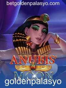 AnubisMoon: Descubra o Fascínio do Novo Jogo Inspirado no Egito Antigo