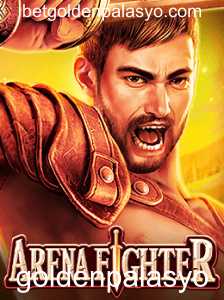 ArenaFighter: A Nova Sensação no Mundo dos Jogos de Combate