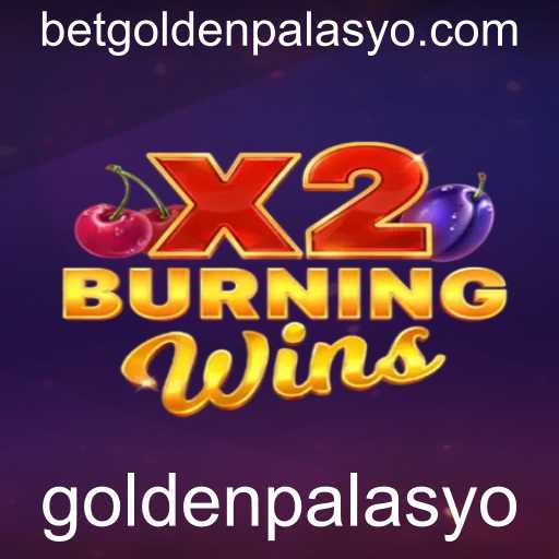 Descubra BurningWinsX2: O Novo Fenômeno dos Jogos Online