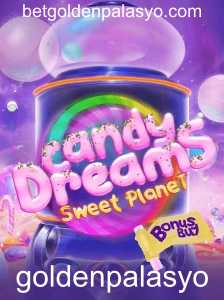 Descubra CandyDreamsSweetPlanet: Um Mundo de Doces e Aventuras
