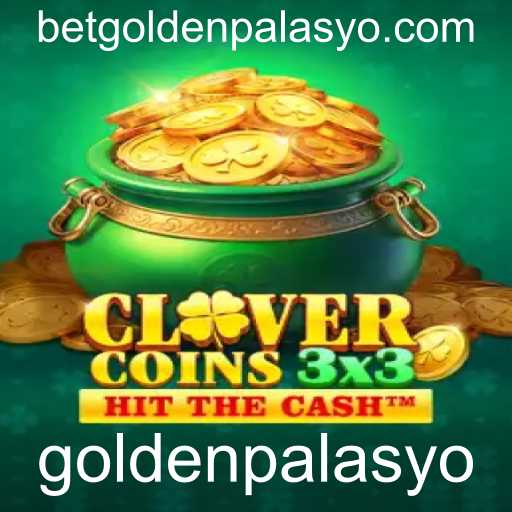 Clovercoin3x3: Uma Nova Dimensão no Mundo dos Jogos