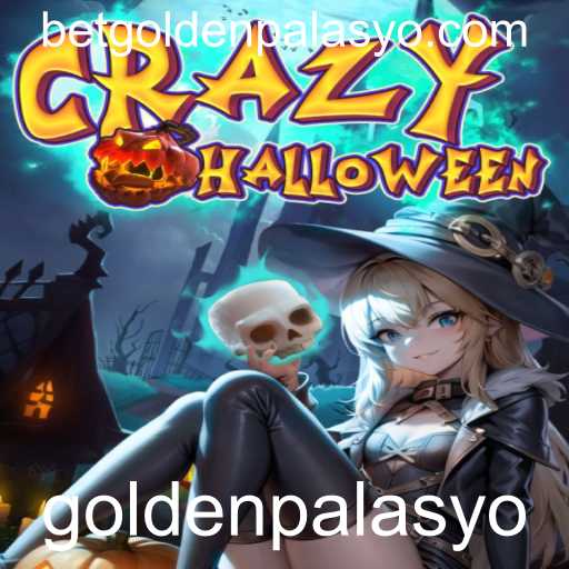 CrazyHalloween: A Excitante Aventura de Halloween