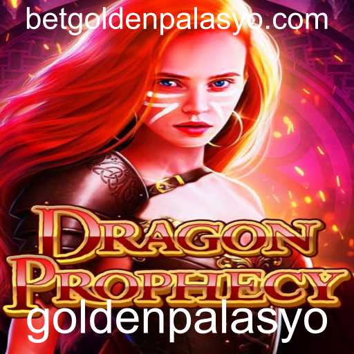Explorando o Universo de DragonProphecy: O Impacto do Goldenpalasyo