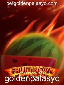 Explorando o Fascinante Mundo de FruitNovaSuper60