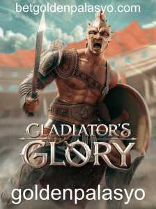 GladiatorsGlory: Uma Imersão no Mundo dos Gladiadores
