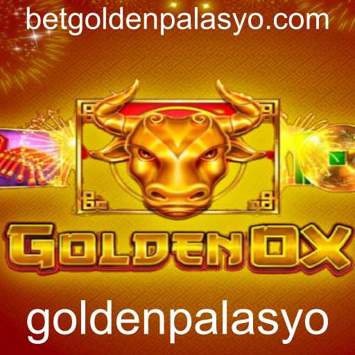 GoldenOx: Uma Introdução ao Mundo do GoldenPalasyo