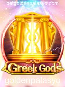 Descubra o Mundo de GreekGods