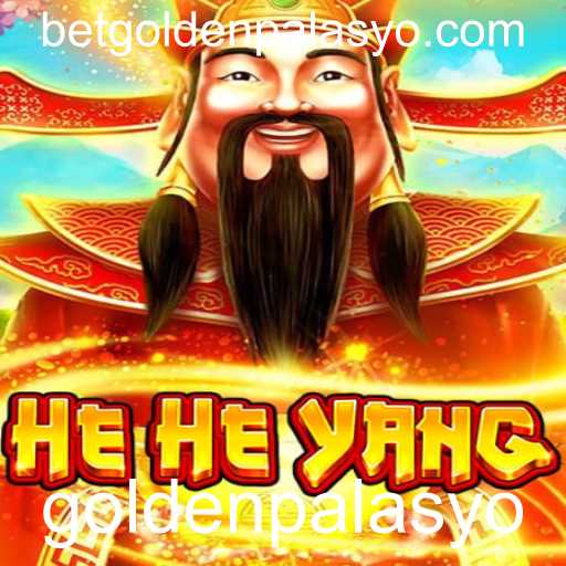 Explorando o Fascinante Mundo do Jogo HeHeYang com Goldenpalasyo