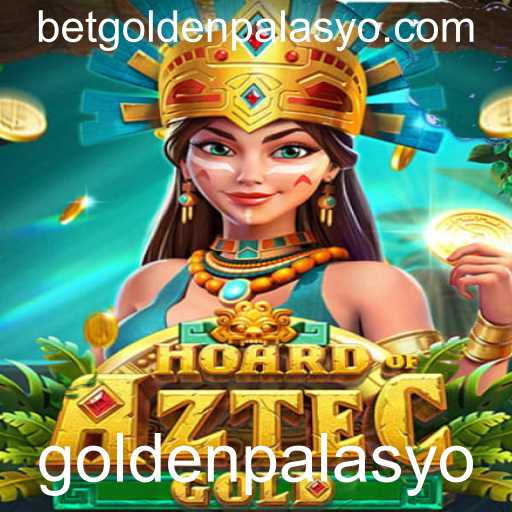 Descubra o Fascinante Mundo de HoardofAztecgold
