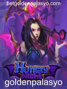 Descubra a Aventura Mística de HungryNight