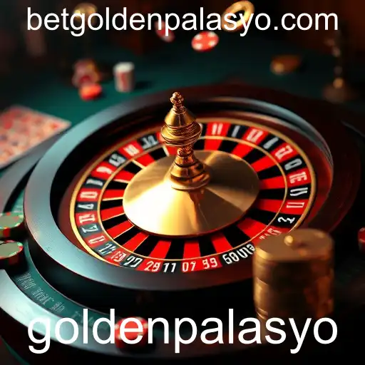 Explorando o Fascinante Mundo dos Jogos de Roleta
