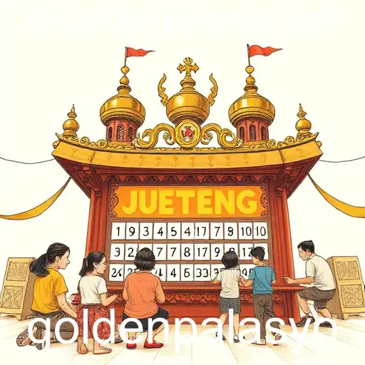 Jueteng e o Místico Mundo do 
