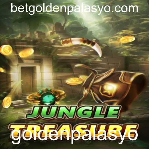 Explorando o Mundo de JungleTreasure: Aventura e Desafios