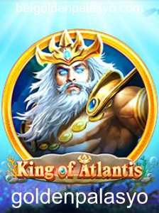 Descubra KingofAtlantis: O Jogo de Estratégia que Conquista os Sete Mares