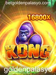 Descubra o Fascinante Mundo do Jogo Kong com Goldenpalasyo