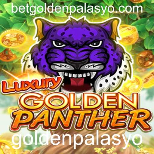 Descubra o Fascinante Mundo de LUXURYGOLDENPANTHER