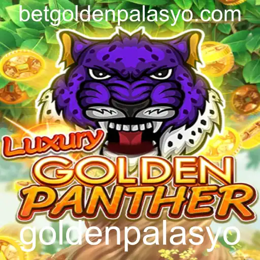 Descubra o Fascinante Mundo de LUXURYGOLDENPANTHER