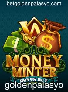 Descubra o Fascinante Mundo de MoneyMinterBonusBuy no GoldenPalasyo