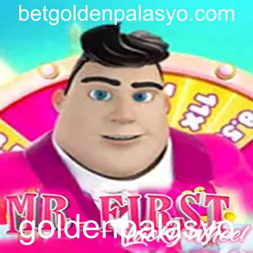 Descubra o Fascinante Mundo de MrFirstLuckyWheel no goldenpalasyo