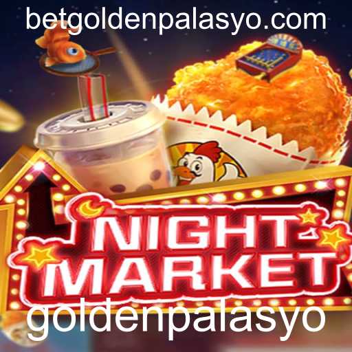 Descubra o Fascinante Mundo de NIGHTMARKET: Jogo de Estratégia e Mistério
