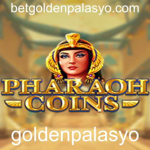 Explorando o Mundo de PharaohCoins: Uma Jornada de Tesouros e Estratégia