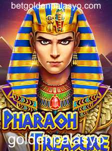 PharaohTreasure: Uma Jornada Épica aos Segredos do Antigo Egito