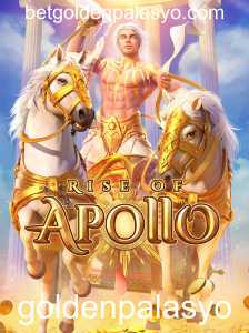 Descubra o Fascinante Mundo de RiseofApollo: O Novo Lançamento de goldenpalasyo