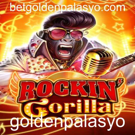 Explorando o Mundo de RockinGorilla: Um Jogo Inovador