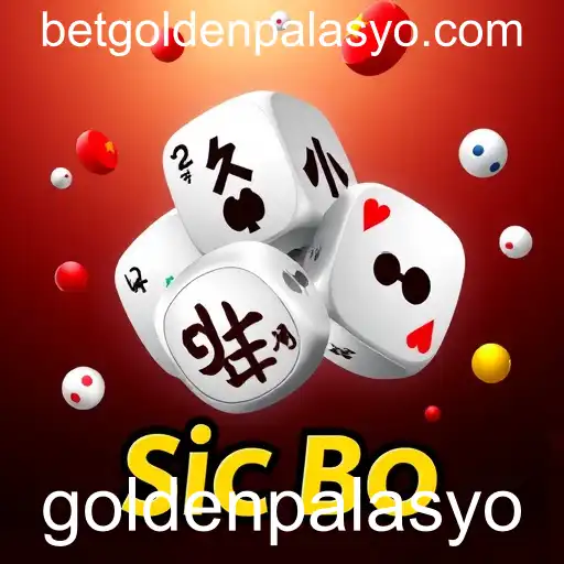 Explorando o Mundo do Sic Bo no Goldenpalasyo