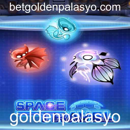 Descubra SpaceTravel: Uma Aventura Cósmica com GoldenPalasyo