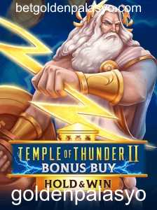 Jogo TempleofThunderIIBonusBuy: Descubra as Regras e Mecânicas