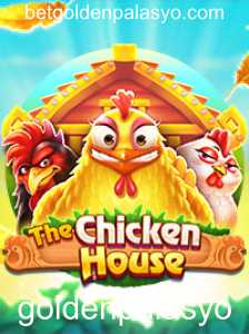 TheChickenHouse: Descubra a Emoção do Novo Jogo Interativo
