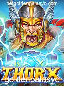 ThorX: Aventura e Desafios nas Entrelinhas de goldenpalasyo