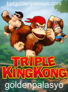TripleKingKong: Uma Nova Aventura no Mundo dos Jogos