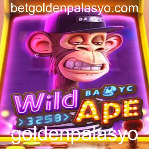 Explorando o Mundo de WildApe3258: Aventura e Estratégia em Novo Jogo de Goldenpalasyo