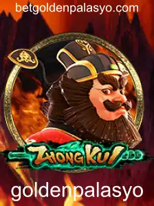 Descubra o Mundo de ZhongKui: Aventura e Estratégia no Jogo do Ano